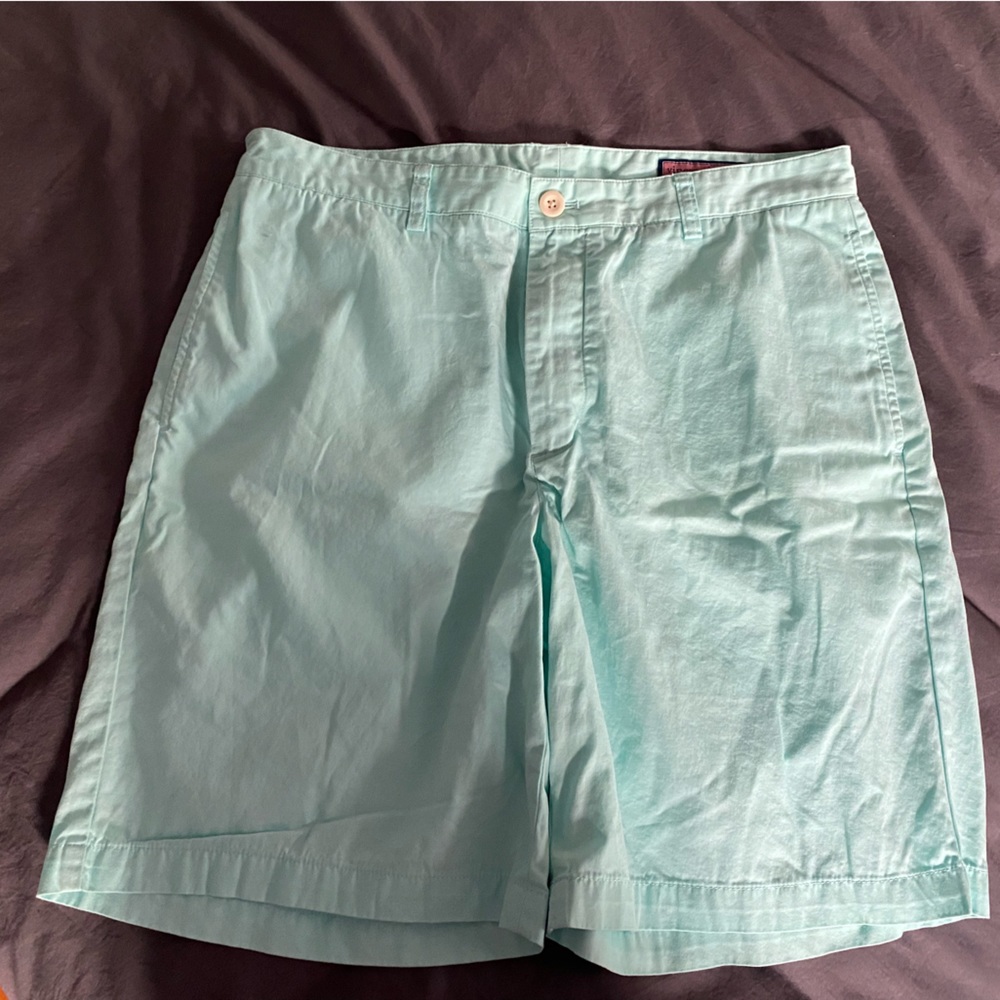 Men’s vineyard vines club short